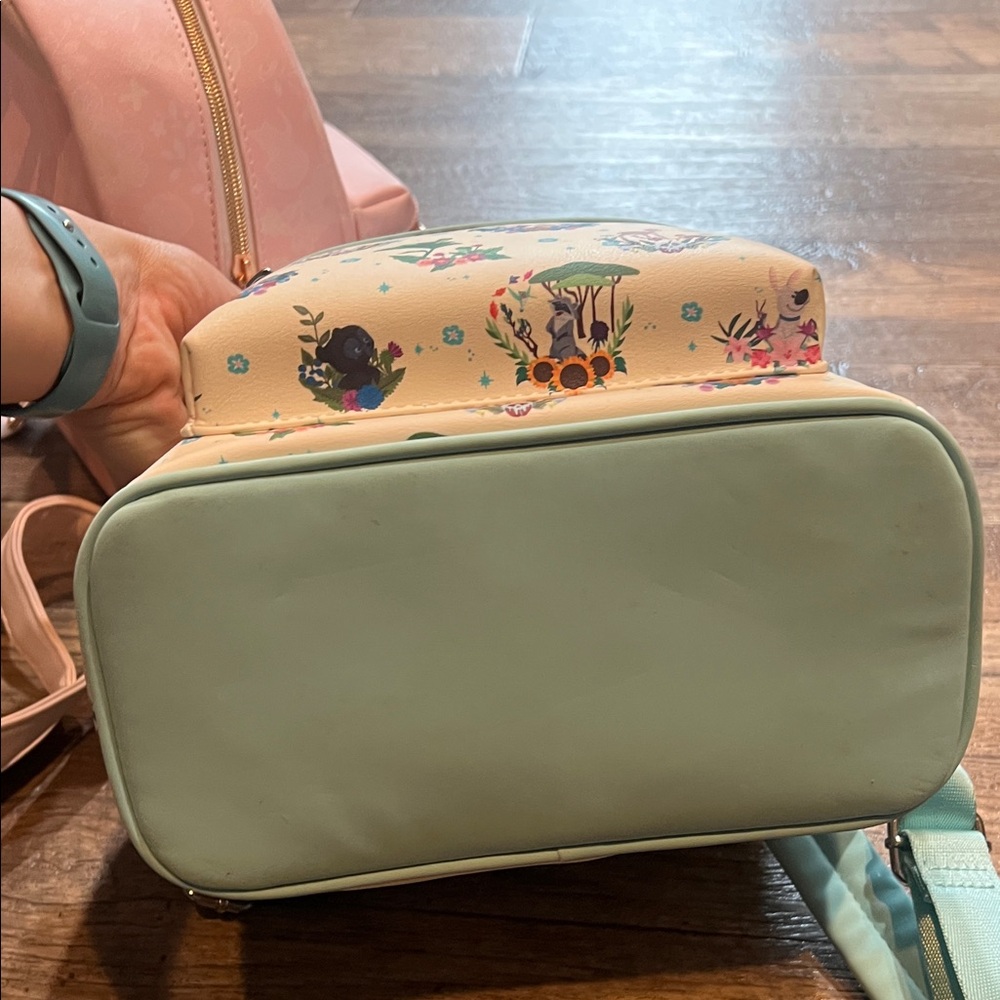 Disney loungefly characters - Picture 10 of 10